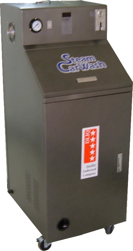 Dampfreiniger SP-7000SM